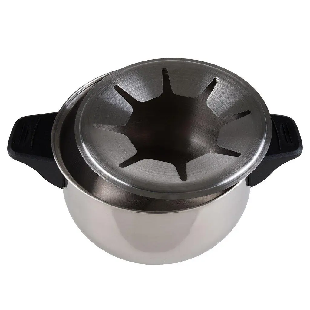 Фондю Silver Crest SFE 1500 A1 - фото 3