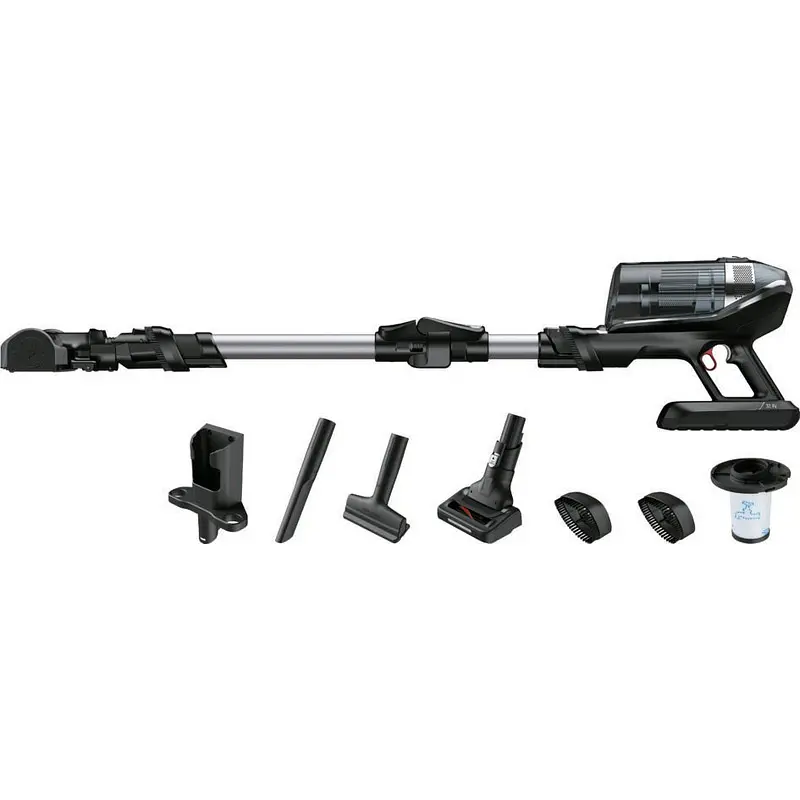 Вертикальний пилосос Rowenta X-Force Flex 14.60 Animal Care RH9958WA [103771] - фото 5