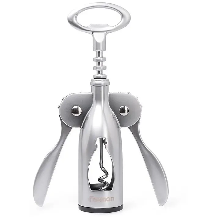 Штопор Fissman 18 см (1774) - фото 2