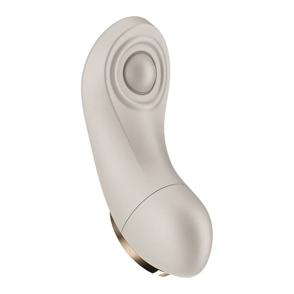 Вібратор Satisfyer Little Secret Battery Series Смарт- у трусики - фото 7