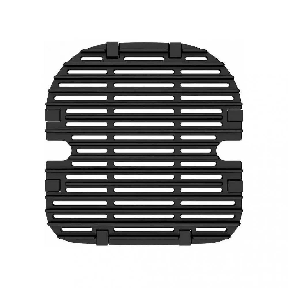 Мультипіч (аерофритюрниця) Tefal Easy Fry&Grill Precision EY505D15 - фото 6