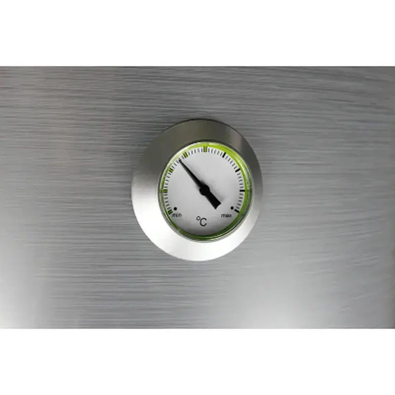 Бойлер Artel ART WH-1.5-50 Silver - фото 4