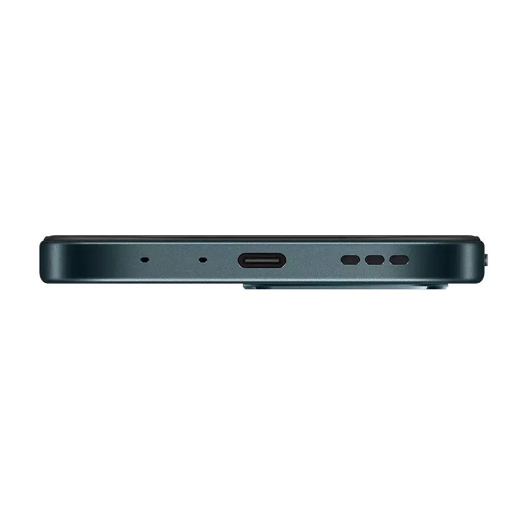 Мобільний телефон Oppo A6 6/256GB Sapphire Blue (OFCPH2817_BLUE) - фото 7