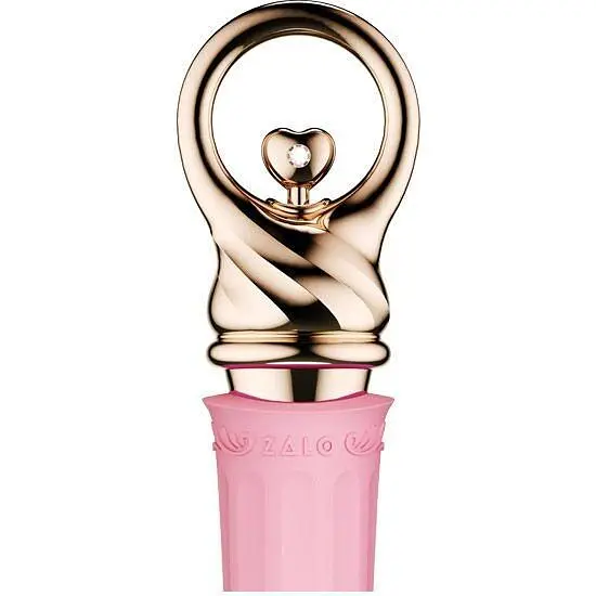 Вібратор Zalo Sweet Magic - Confidence Wand Fairy Pink (SO6676) [168739] - фото 3
