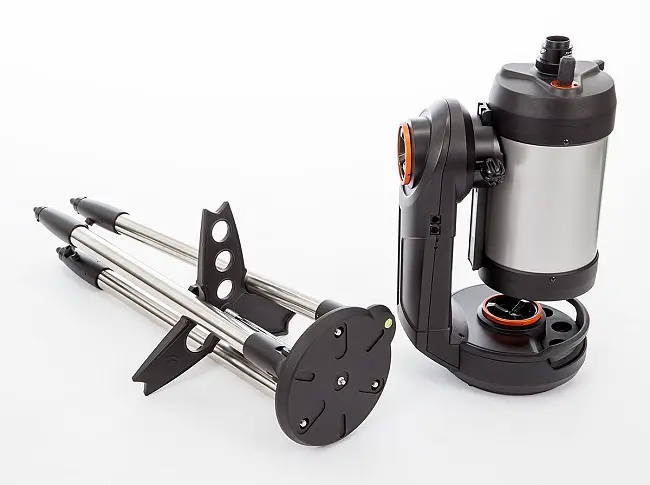 Телескоп Celestron NexStar Evolution 6 - фото 3
