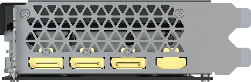 Відеокарта GeForce RTX 5060 Ti 16GB Inno3D TWIN X2 (N506T2-16D7-191073N) - фото 3