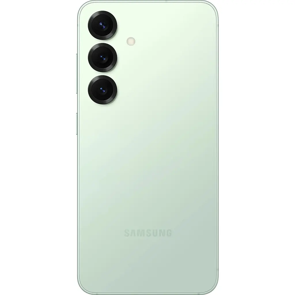 Смартфон Samsung Galaxy S25 12/256GB Mint (SM-S931BLGG) [NFC, 2 SIM/1 SIM + eSIM] - фото 7
