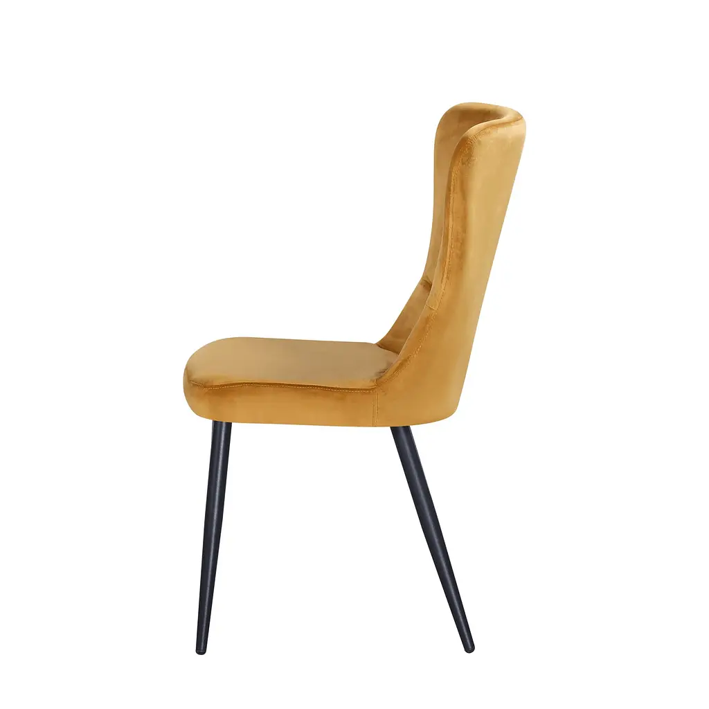 Стул Avanti MIA Gold - фото 4