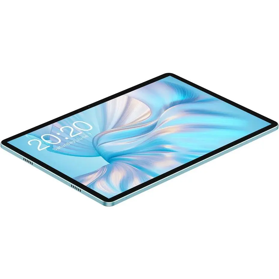 Планшет Teclast M50 Pro 8/256Gb LTE Green Global + чохол-книжка - фото 6