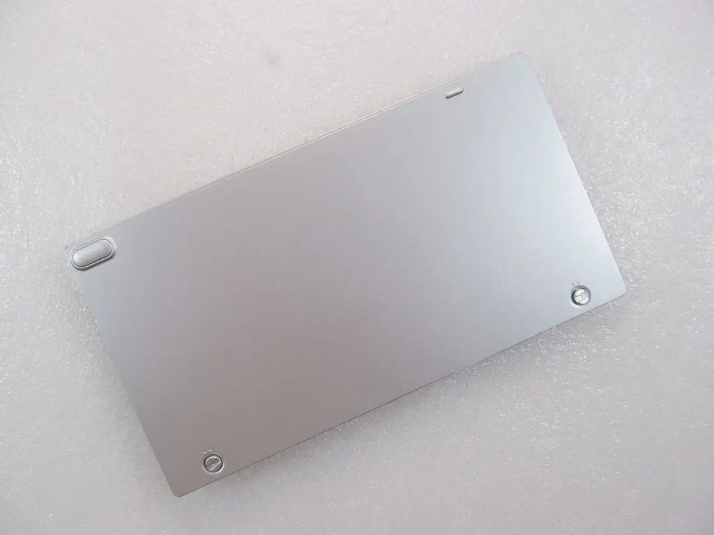 Акумулятор для ноутбука Sony VGP-BPS33, 3760 mAh, 6cell, 11.4V, Li-ion, сріблястий, - фото 3