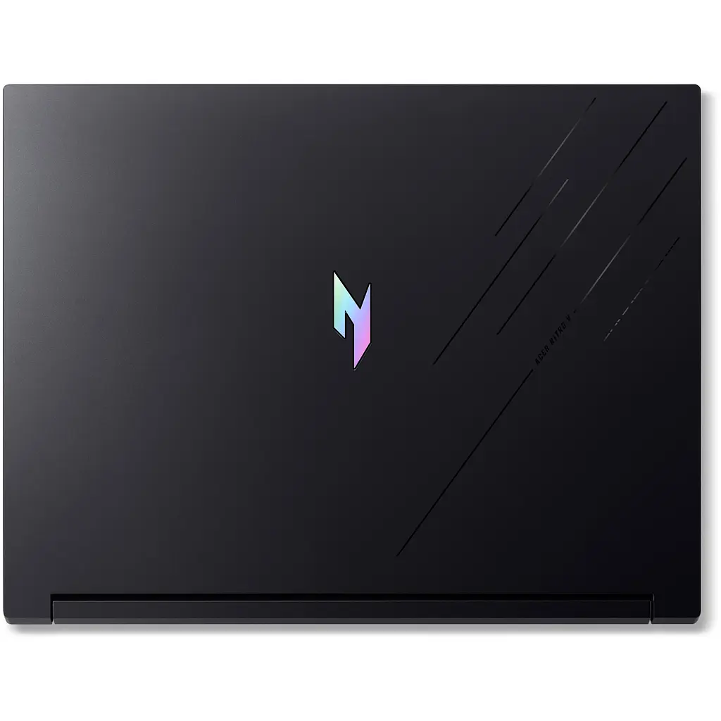 Ноутбук Игровой Acer Nitro V 16 ANV16-71 i5-14450HX la 48GHz,16'',IPS,16GB DDR5,512GB,RTX 4050 6GB,No - фото 10