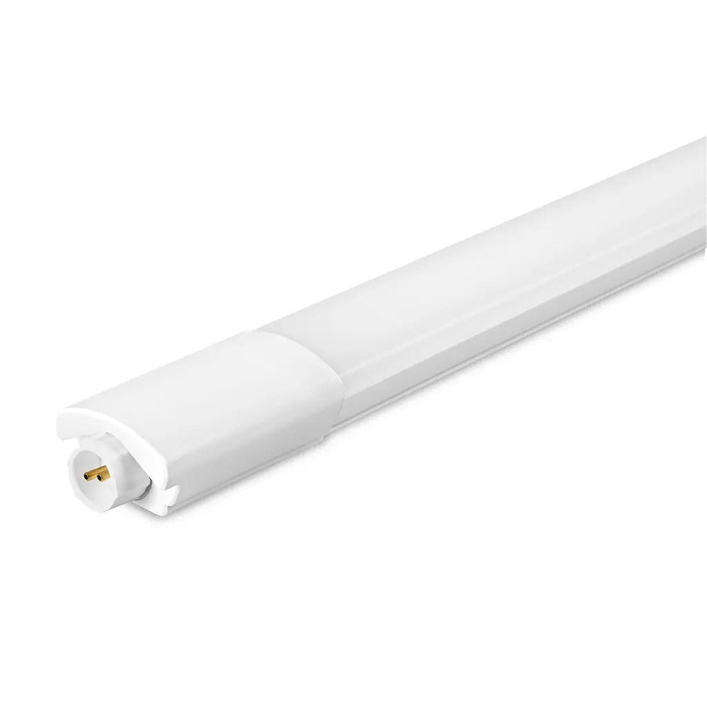 LED світильник лінійний магістральний Titanum 18W 0.6м 6500K IP65 (29159-000) - фото 4