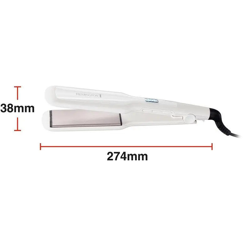 Выпрямитель Remington Pro-Ceramic Extra белый (S5527) - фото 3