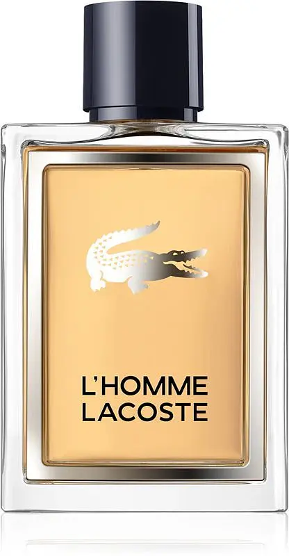 Lacoste L'homme Туалетна вода Тестер 100 мл