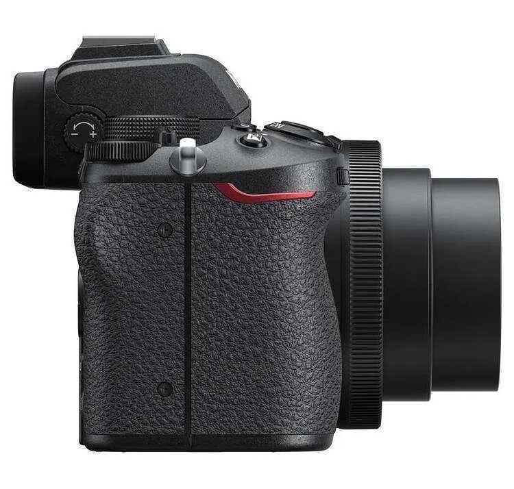 Беззеркальный фотоаппарат Nikon Z 50 Kit DX 16-50mm VR + DX 50-250mm VR (VOA050K002) - фото 8