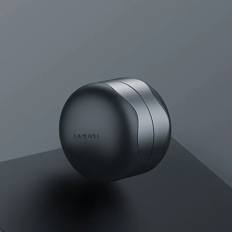 Підставка для ноутбука Xiaomi HAGiBiS Cooling Pad 2 шт. (JD03MK) - фото 3