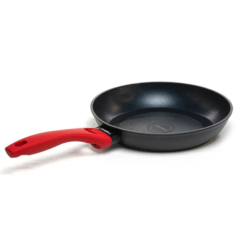 Сковорода Hölmer кована FP-22330-SRPMB Gastro Chef 30 см (FP-22330-SRPMB Gastro Chef) - фото 2
