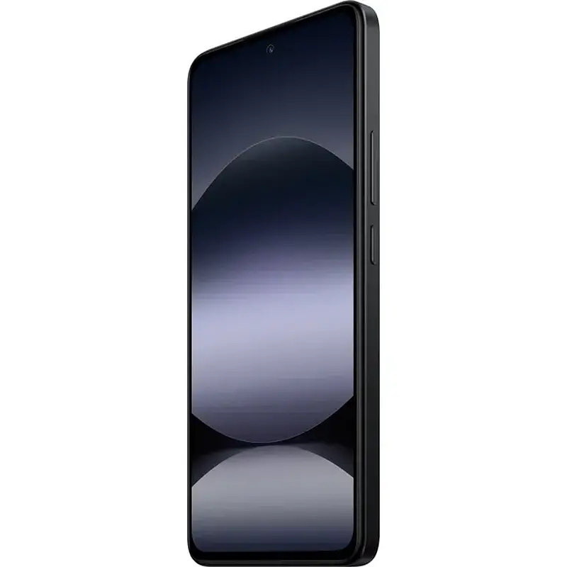 Смартфон Xiaomi Redmi Note 14 8/256 Midnight Black - фото 4