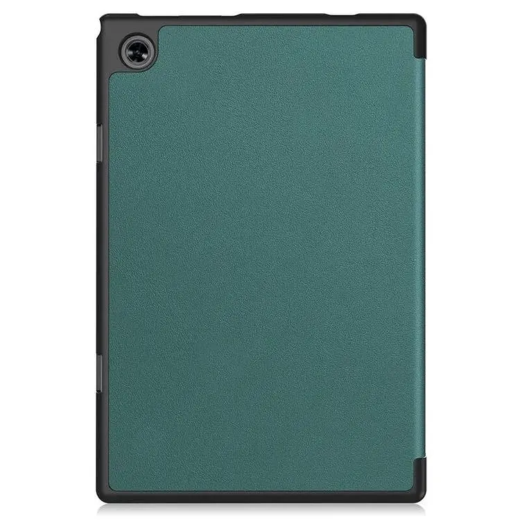 Чохол-книжка BeCover Smart Case для Teclast M40 Pro 10.1" Dark Green (709880) - фото 2