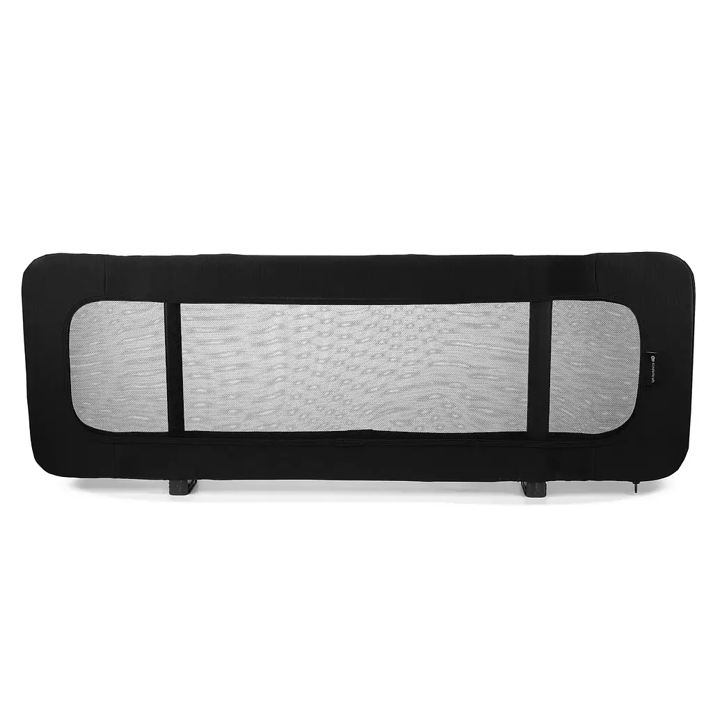 Защитная барьерка для кровати Kinderkraft Guard and Dream Black (KAGUDR00BLK0000) - фото 2