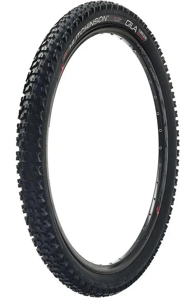 Покришка Hutchinson Gila 27,5 x 2,10 TS TL Ready (1052-PV701782) - фото 2