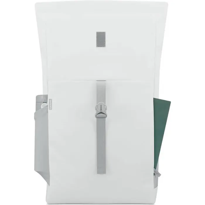 Рюкзак для ноутбука Lenovo IdeaPad Gaming Modern Backpack 15.6" White (GX41H71241) - фото 3