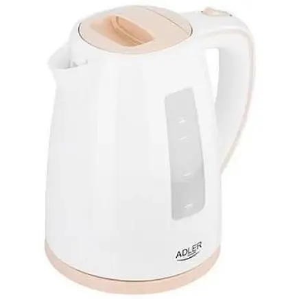 Электрический чайник Adler AD 1264 1.7 л - фото 2