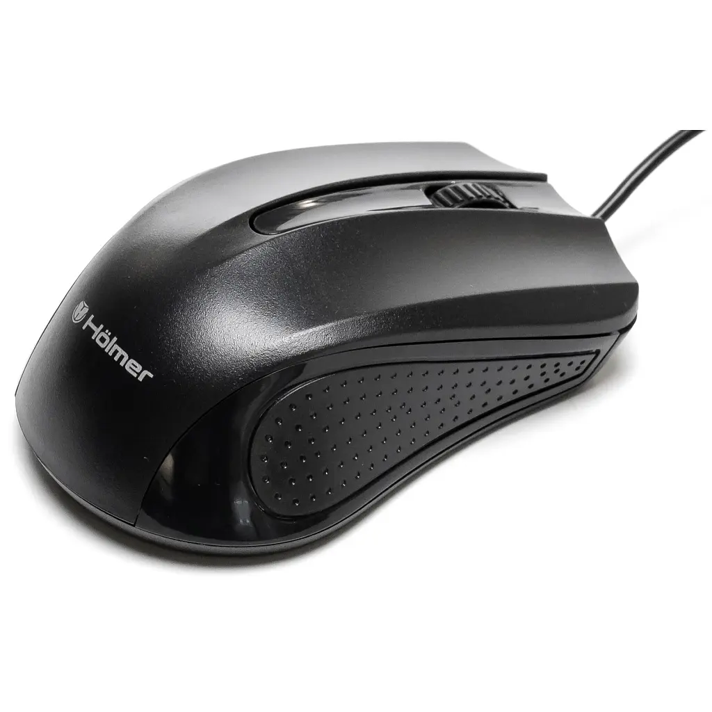 Комплект Hölmer SO-01 USB UA Black (SO-01) - фото 9