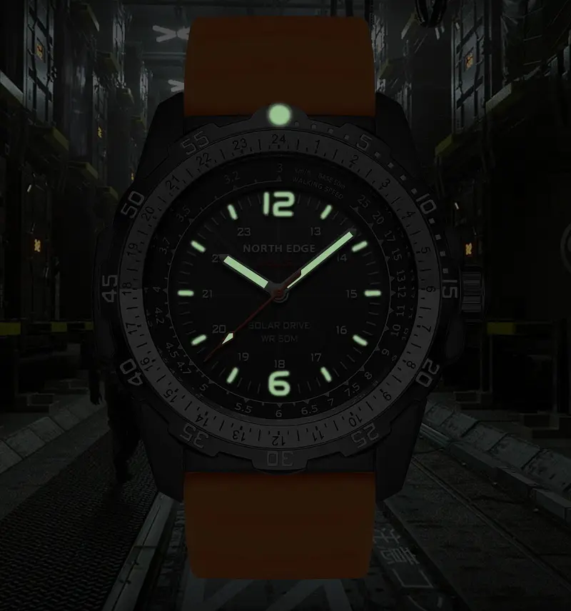 Годинник North Edge Evoque УЦІНКА - фото 9