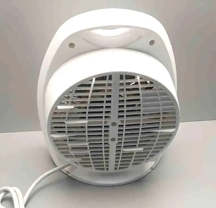 Тепловентилятор Liberton LFH-5400 - фото 2