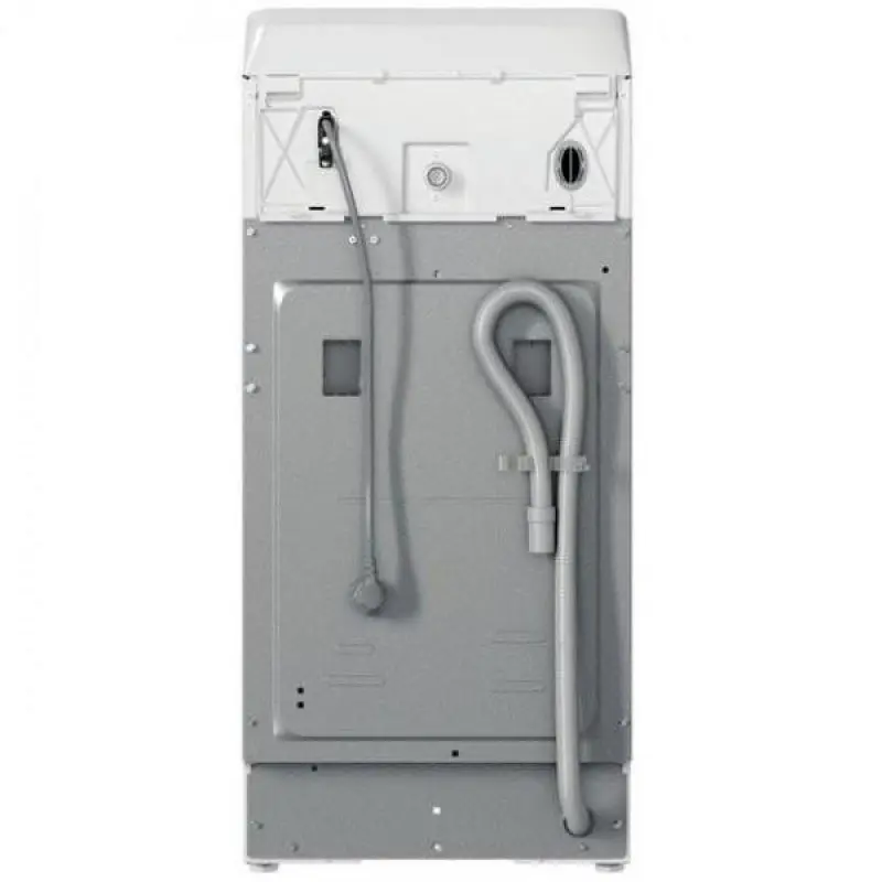 Пральна машина Whirlpool TDLR55020SUA автоматична - фото 5