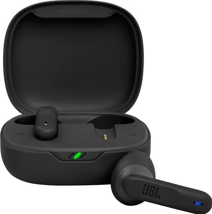 Навушники JBL Wave 300 TWS чорні (JBLW300TWSBLK)