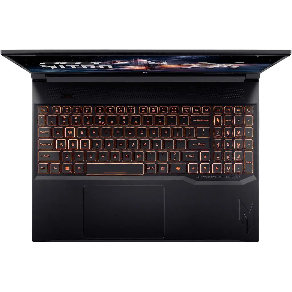 Ноутбук Acer Nitro V 16 AI ANV16-42-R309 (NH.U2NAA.001) CUSTOM [161244] - фото 3