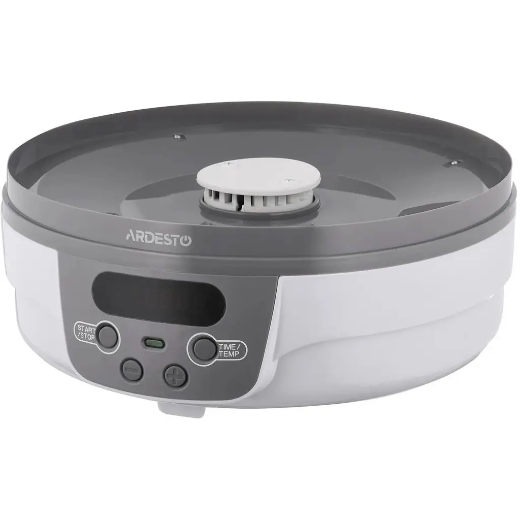 Сушарка для овочів та фруктів Ardesto FDB-5321T - фото 3