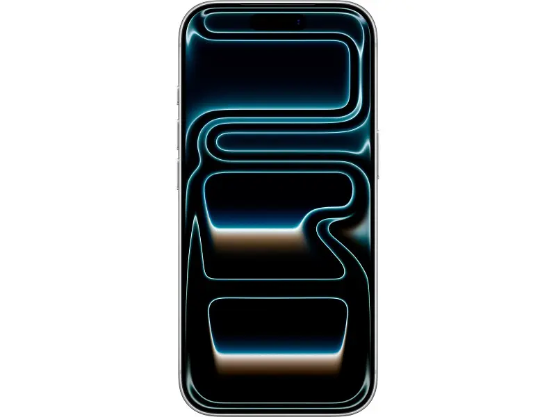 Смартфон Apple iPhone 17 Pro 256GB Silver (MG8G4) - фото 2