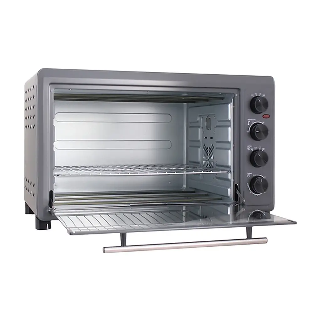 Електропіч PRIME Technics PEO 6080 G - фото 5