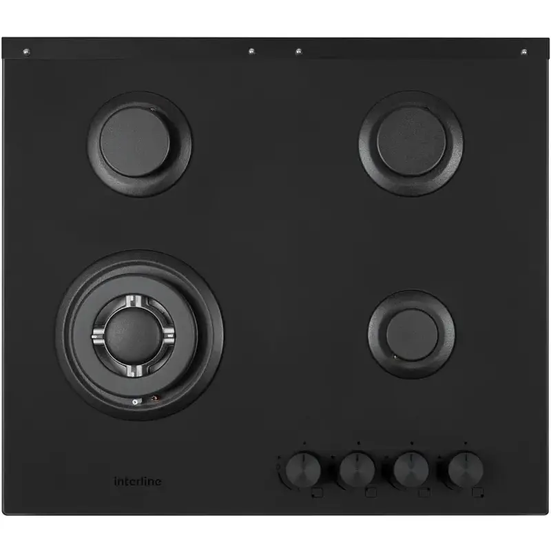 Робоча поверхня INTERLINE HGG 964 FGT BH Nano Matte - фото 8