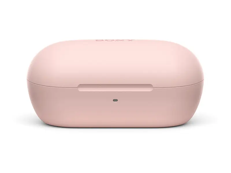 Навушники TWS Sony WF-C710N Pink (WFC710NP.CE7) - фото 3