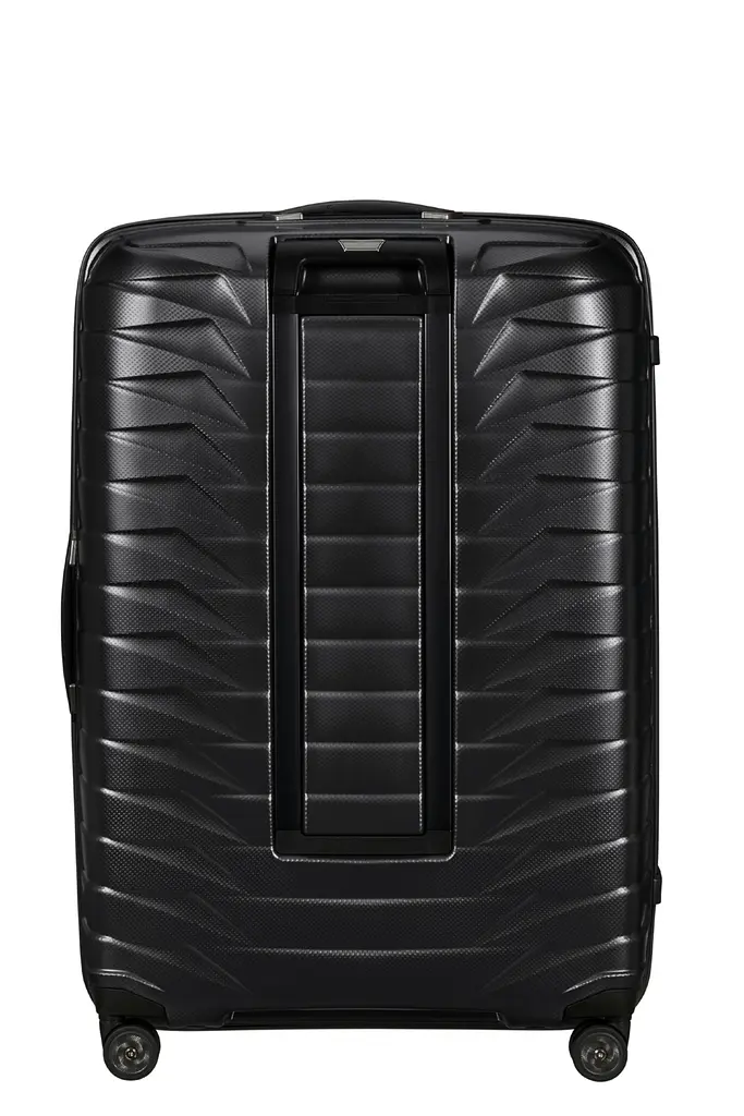 Валіза 81 См Samsonite PROXIS GRAPHITE 81x57x32 CW6*28004 - фото 3