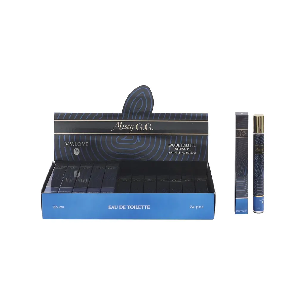 Пробник парфумів Carolina Herrera Good Girl, 35 мл