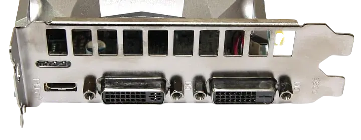 Відеокарта GeForce GTX 650 1GB KFA2 EX OC (65NGH8DL7AXX) Б/В - фото 3