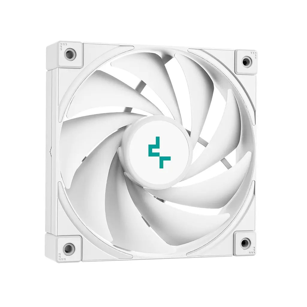 Кулер процесорний DeepCool AK620 Digital SE WH (R-AK620-WHADMN-GJD) - фото 3