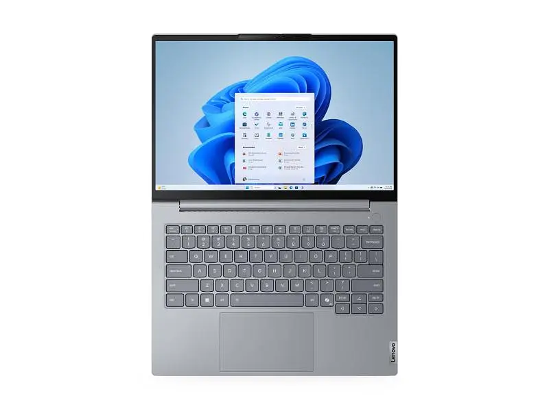 Ноутбук Lenovo ThinkBook 14 G9 IRL Arctic Grey (21UY0067RA) - фото 3