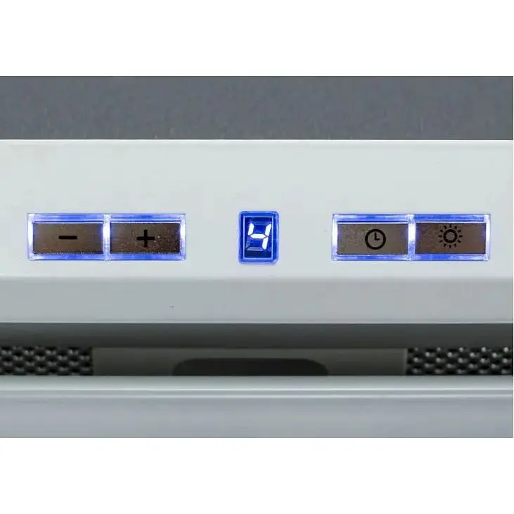 Витяжка вбудована Best Chef Loft box 1100 White 72 (4F493D2A7B) - фото 5