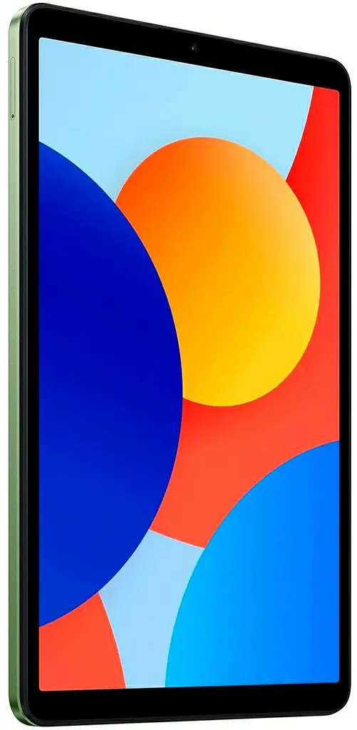 Планшет Xiaomi Redmi Pad SE 8.7 6/128GB Mint Green (Global) Wi-Fi - фото 3