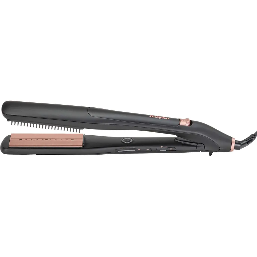 Выпрямитель для волос BaByliss ST596E - фото 2