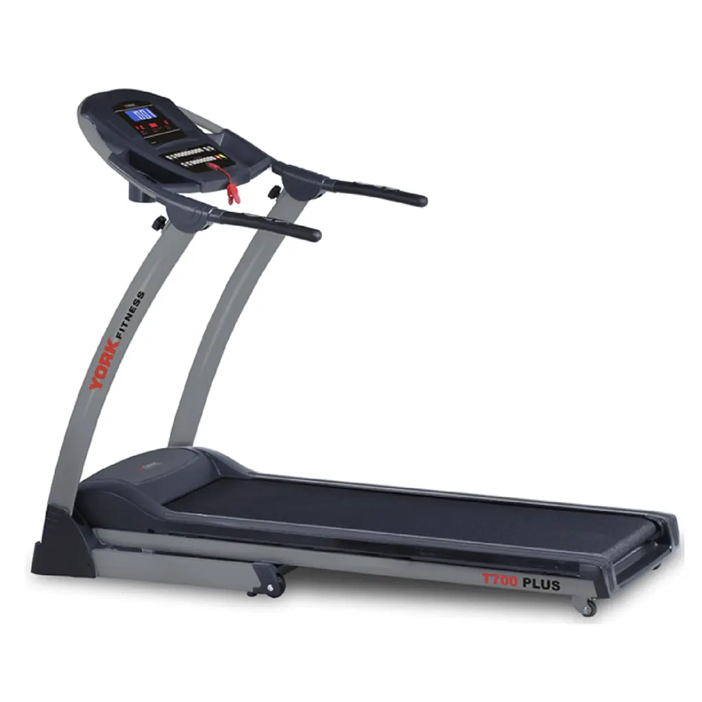 Бігова доріжка York Fitness T700PLUS - фото 12