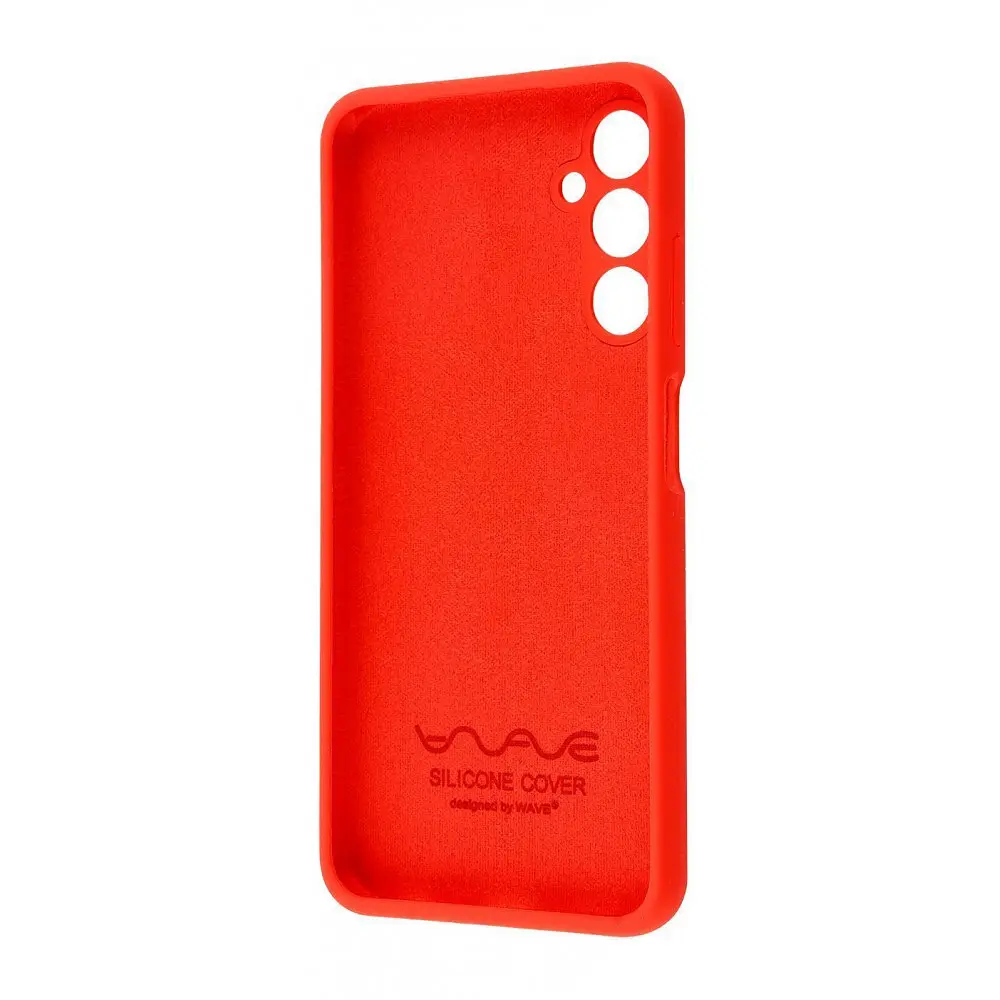 Чохол WAVE Full Silicone Cover Samsung Galaxy A05s - фото 2