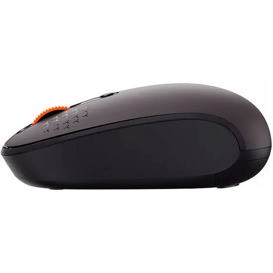 Миша Baseus Wireless Mouse F01B Grey Tri-Mode (B01055503833-00) [99873] - фото 3