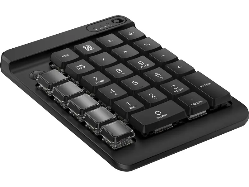 Клавіатура HP 430 Programmable - фото 2